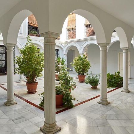 Casa Luz Cordoba Leilighet Eksteriør bilde