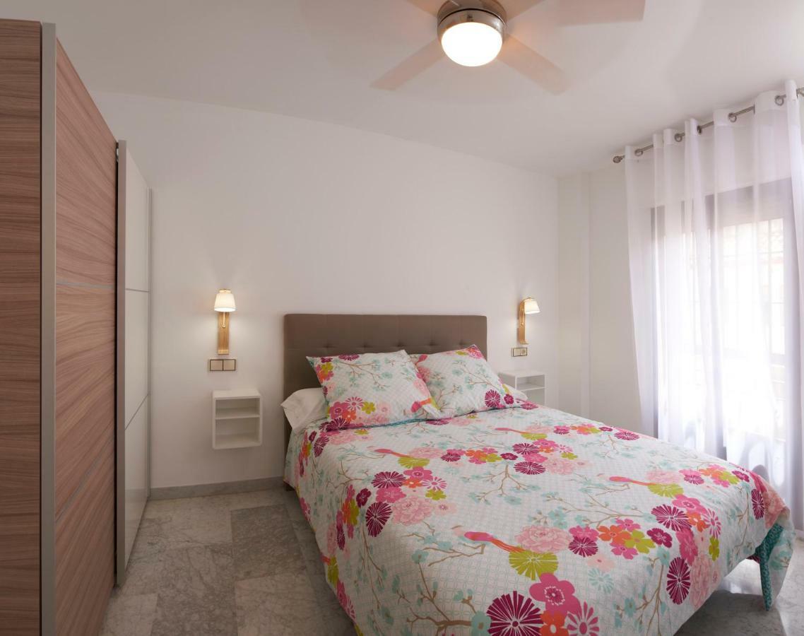 Casa Luz Cordoba Leilighet Eksteriør bilde