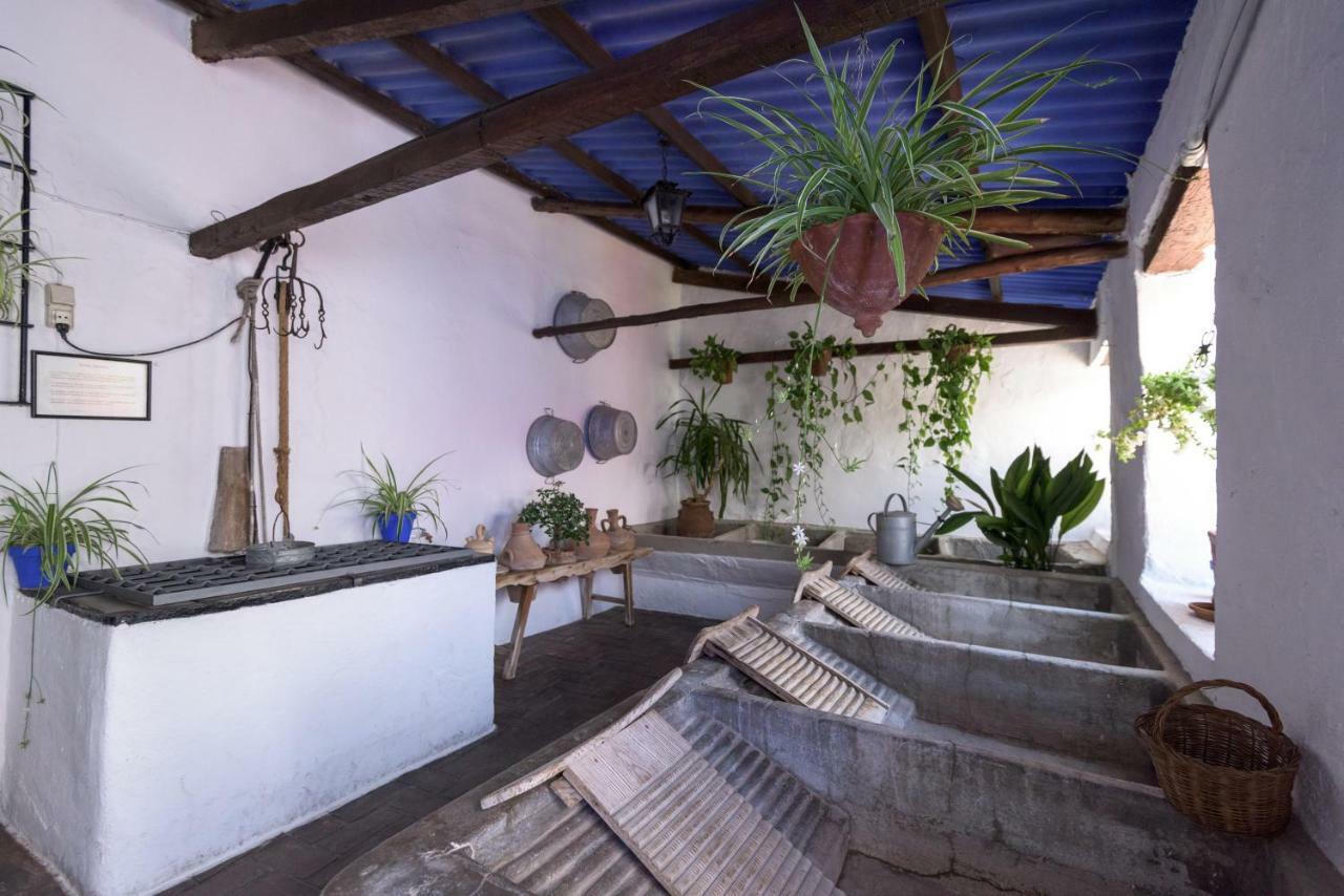 Casa Luz Cordoba Leilighet Eksteriør bilde